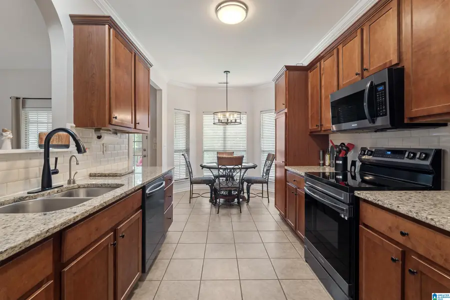 3469 HAMPTON COURT, Trussville, AL 35173 - #3