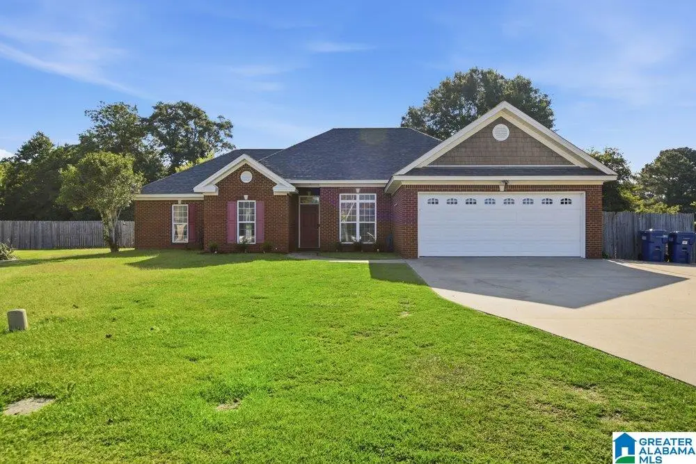 51 TRUXTON COURT, Wetumpka, AL 36093 - #1