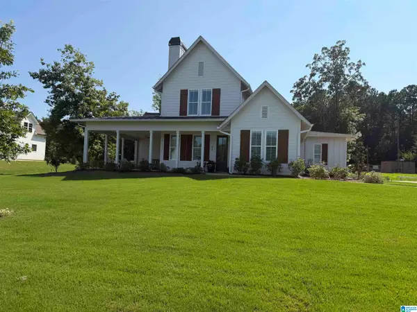 65 STONEWOOD LANE, Springville, AL 35146