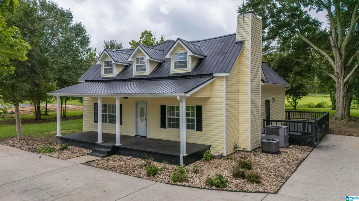 6910 10TH AVENUE, Altoona, AL 35952 - #1