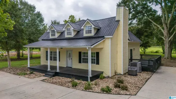 6910 10TH AVENUE, Altoona, AL 35952
