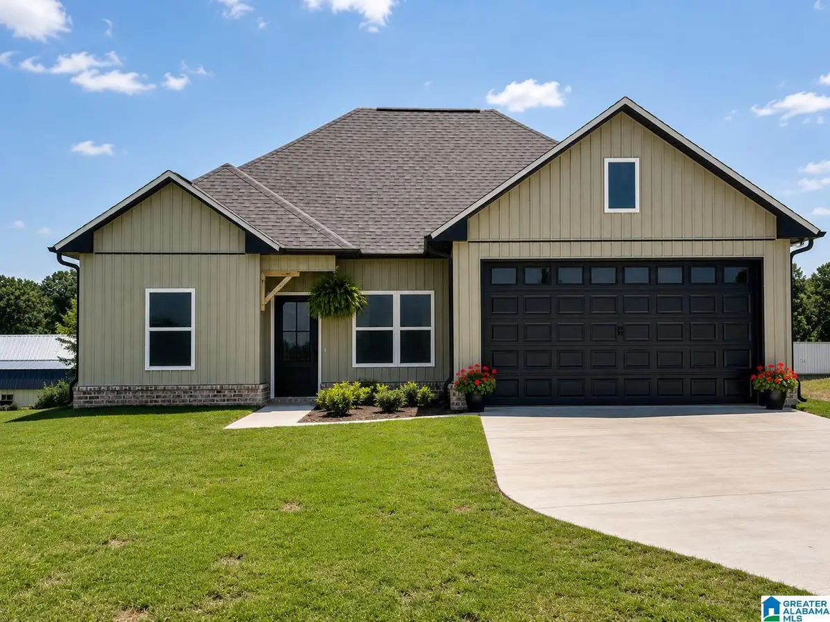 61 Payton Dr GRAVES GAP ROAD, Hayden, AL 35079 - #1
