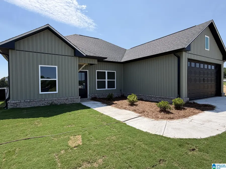61 Payton Dr GRAVES GAP ROAD, Hayden, AL 35079 - #2