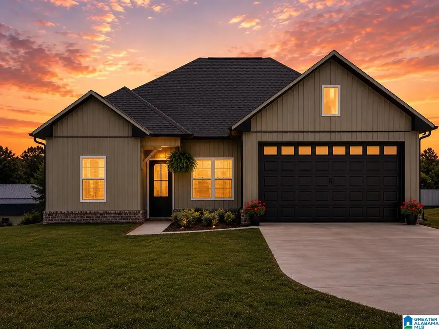 61 Payton Dr GRAVES GAP ROAD, Hayden, AL 35079 - #3
