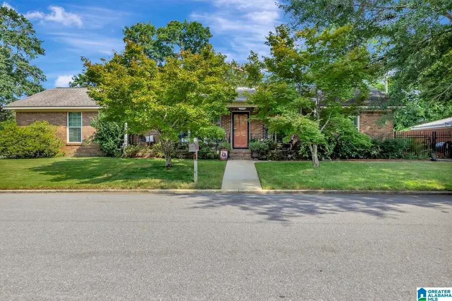 2013 4TH AVENUE S, Irondale, AL 35210 - #2