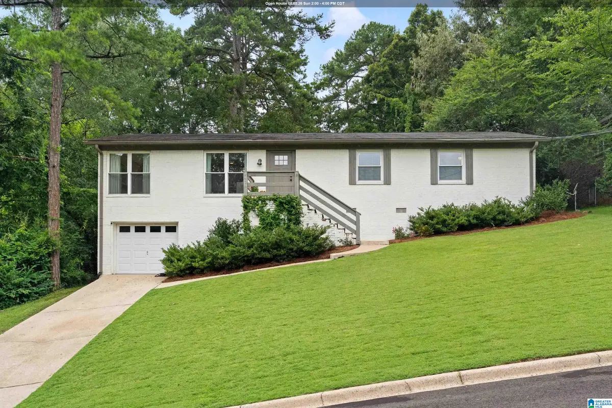 1428 FERNCLIFF CIRCLE, Birmingham, AL 35213 - #1