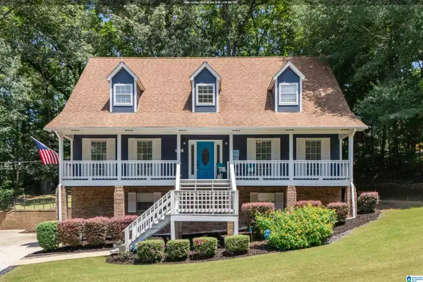 1602 PADDOCK LANE, Helena, AL 35080