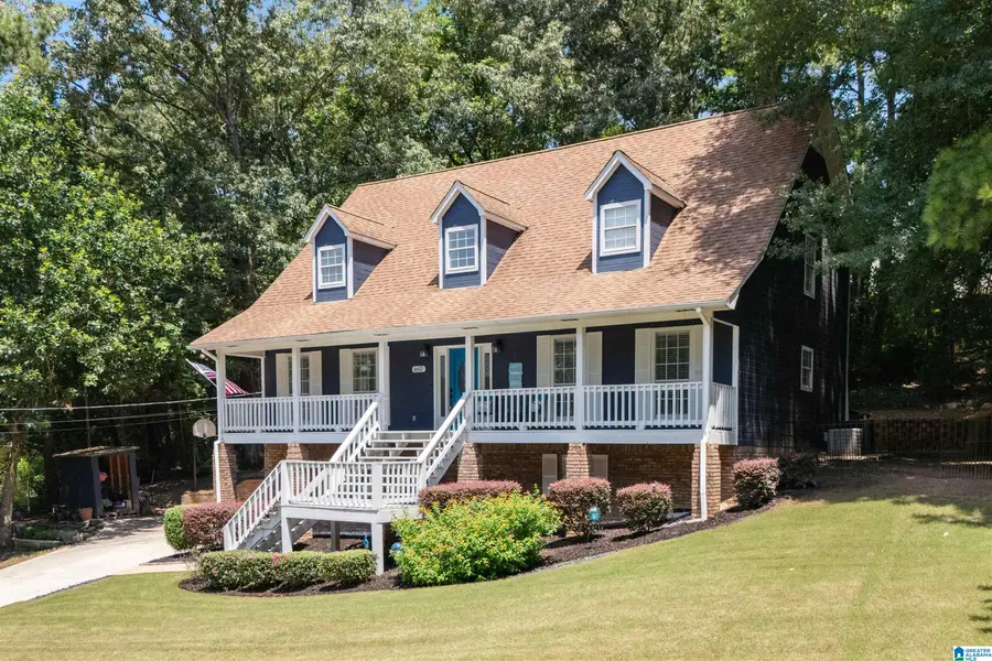 1602 PADDOCK LANE, Helena, AL 35080 - #2
