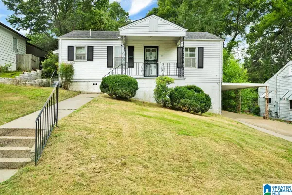 748 84TH STREET S, Birmingham, AL 35206