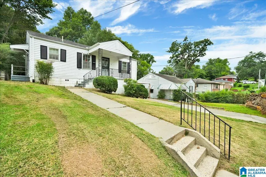748 84TH STREET S, Birmingham, AL 35206 - #2
