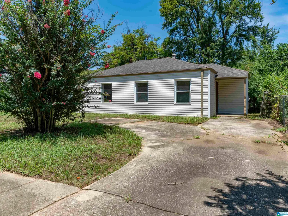 1860 WOODLAND AVENUE SW, Birmingham, AL 35211 - #1