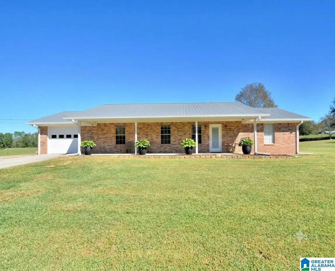264 JERRY MARSH ROAD, Cleveland, AL 35049 - #1