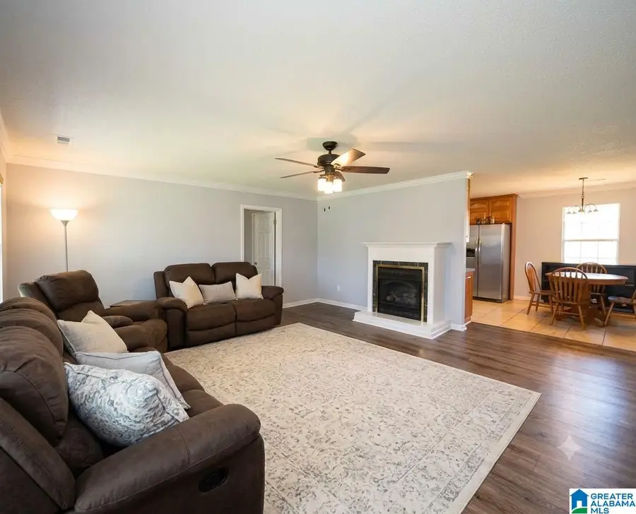 264 JERRY MARSH ROAD, Cleveland, AL 35049 - #2
