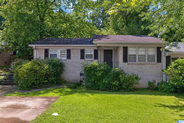 4011 MONTCLAIR ROAD, Birmingham, AL 35213
