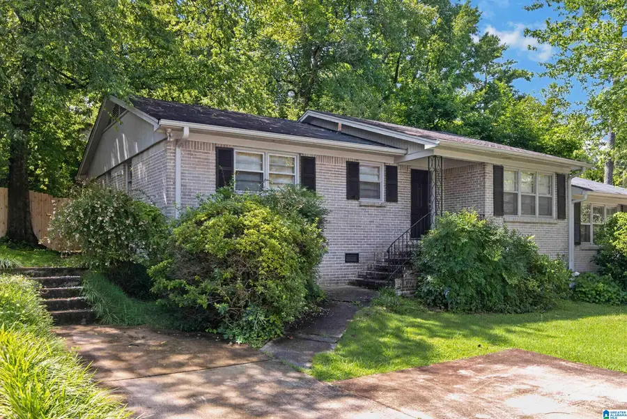 4011 MONTCLAIR ROAD, Birmingham, AL 35213 - #2