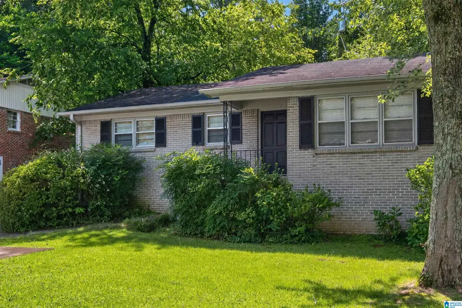 4011 MONTCLAIR ROAD, Birmingham, AL 35213 - #3