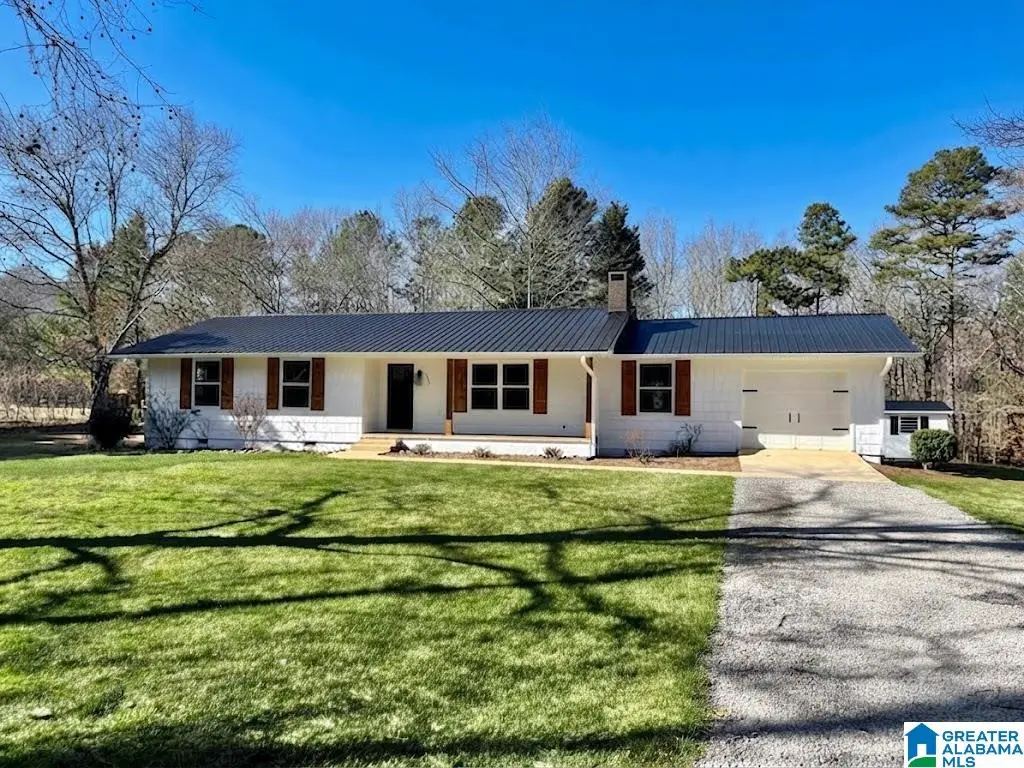 292 AVALON LANE, Anniston, AL 36207 - #1