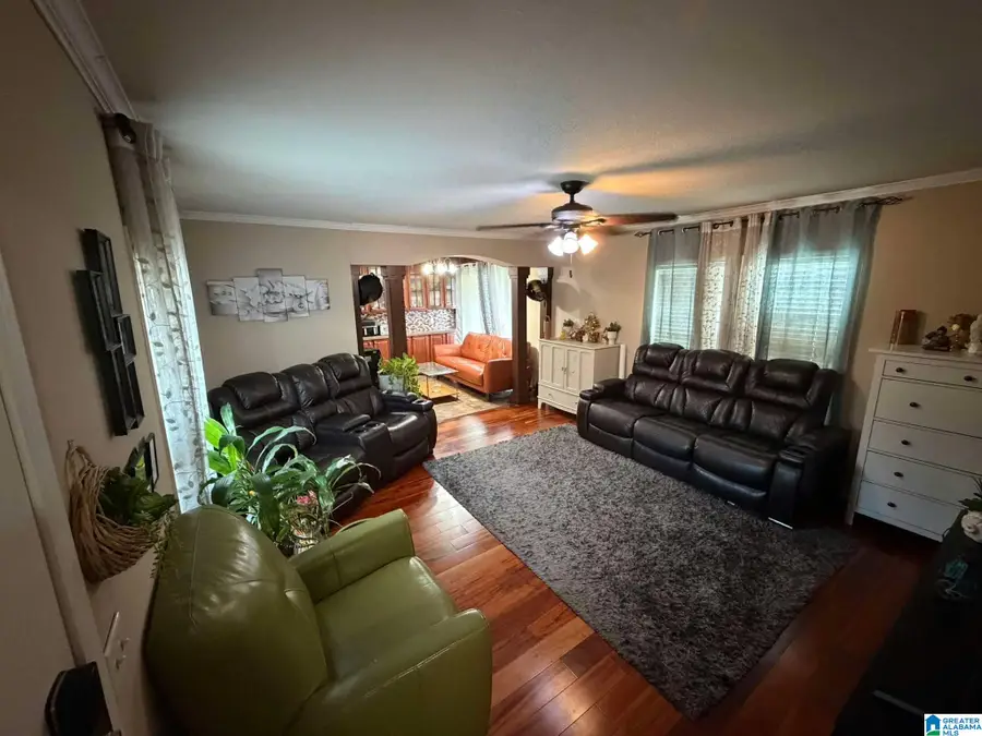 14025 SOUTH FORK CIRCLE, Duncanville, AL 35456 - #2
