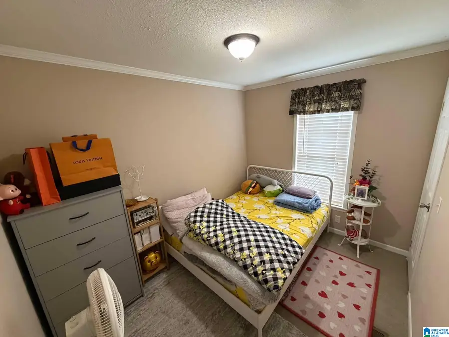 14025 SOUTH FORK CIRCLE, Duncanville, AL 35456 - #3