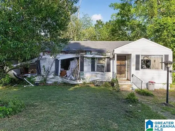 533 ROBISON DRIVE, Birmingham, AL 35215