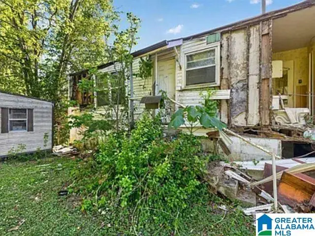533 ROBISON DRIVE, Birmingham, AL 35215 - #2