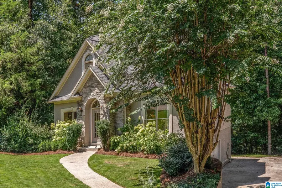 113 SWEET GUM LANE, Chelsea, AL 35043 - #2