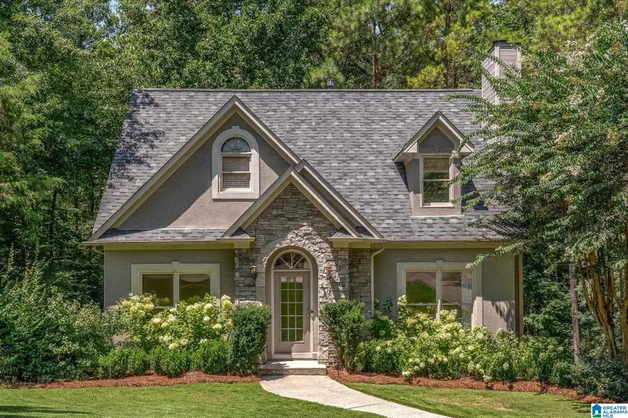 113 SWEET GUM LANE, Chelsea, AL 35043 - #3