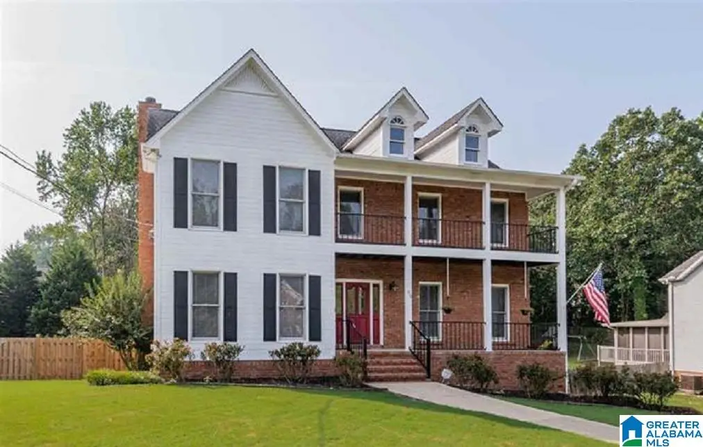510 S FORK LANE, Hoover, AL 35244 - #1