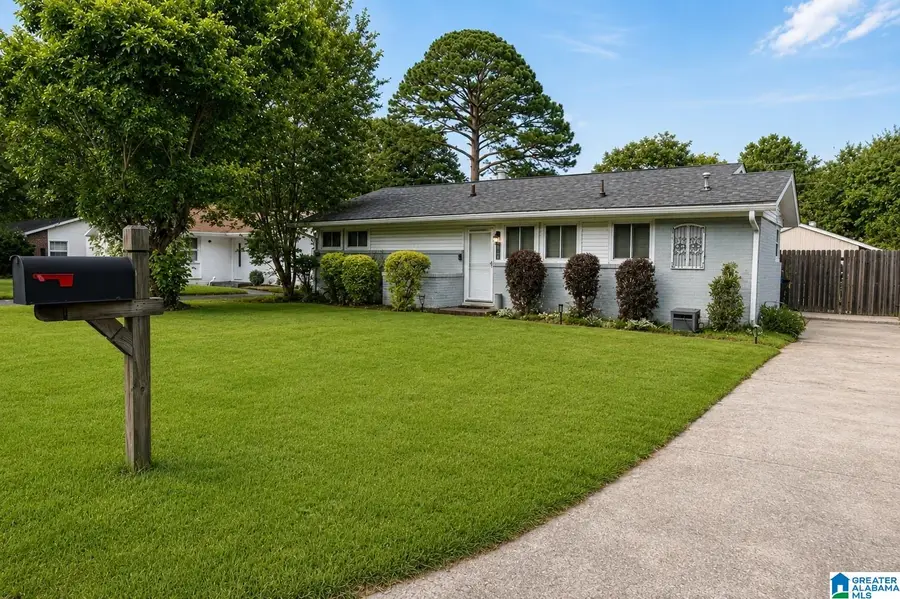 137 ELDER STREET, Irondale, AL 35210 - #2