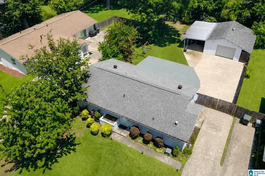 137 ELDER STREET, Irondale, AL 35210 - #3