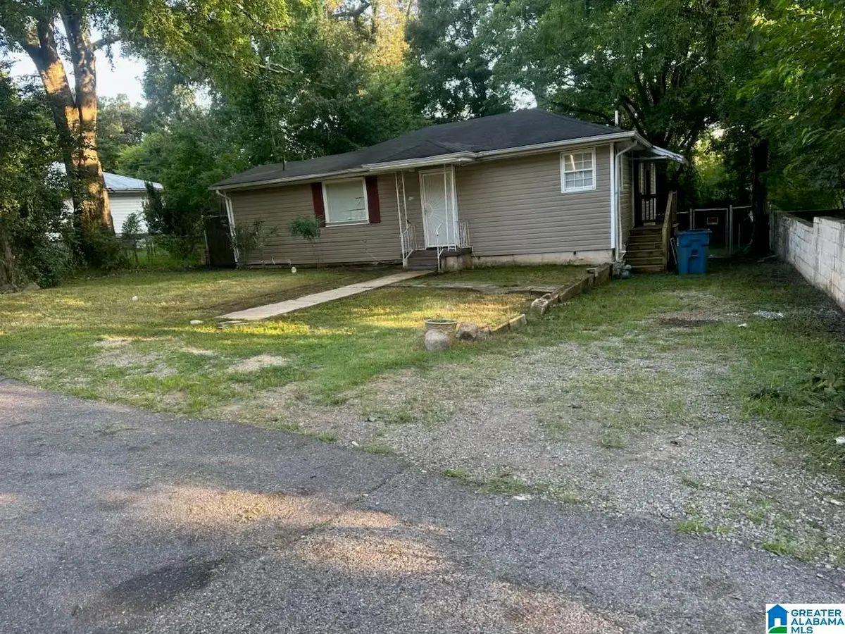 1120 OAK STREET, Midfield, AL 35228 - #1