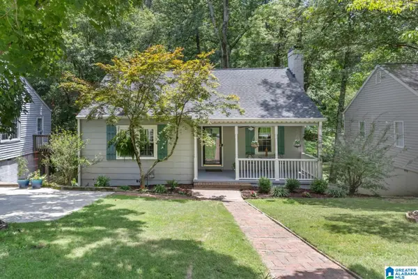 1833 WINDSOR BOULEVARD, Homewood, AL 35209