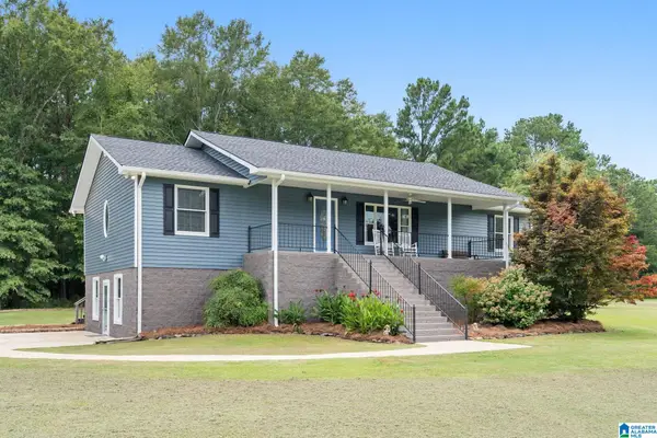 131 FAWN MEADOWS LANE, Wilsonville, AL 35186