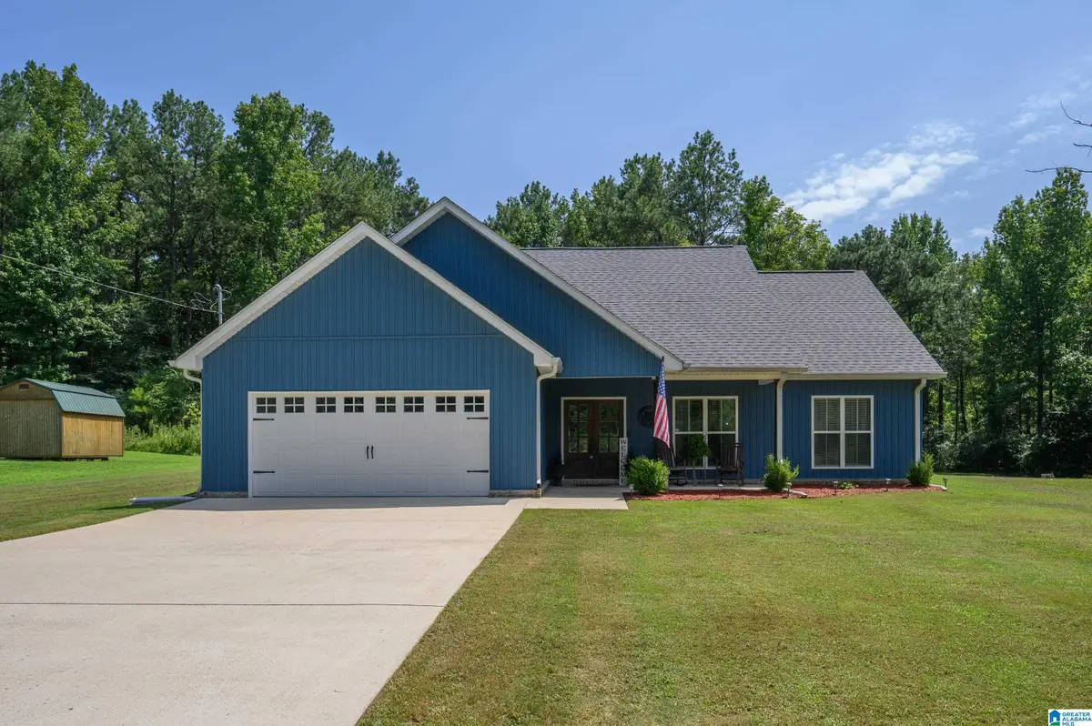 1703 SELLERS ROAD, Dora, AL 35062 - #1