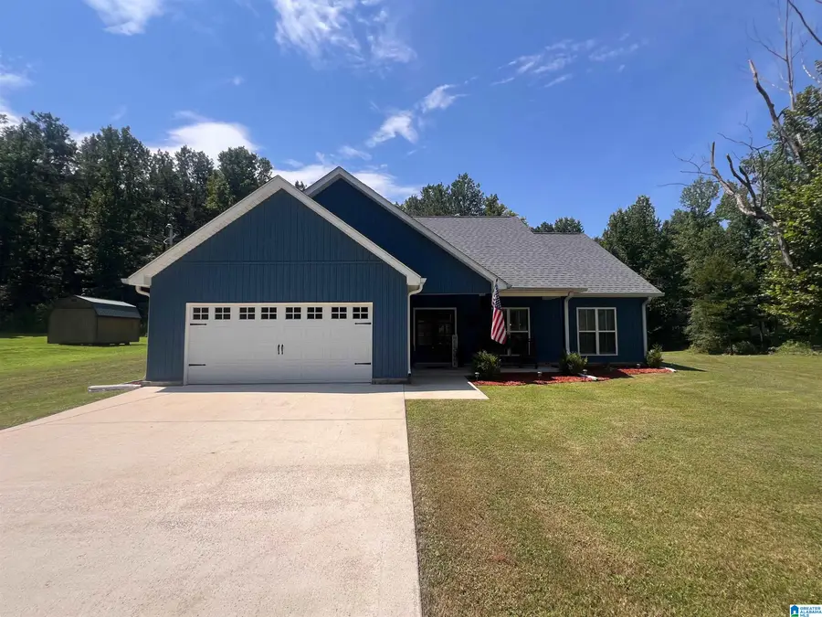 1703 SELLERS ROAD, Dora, AL 35062 - #2