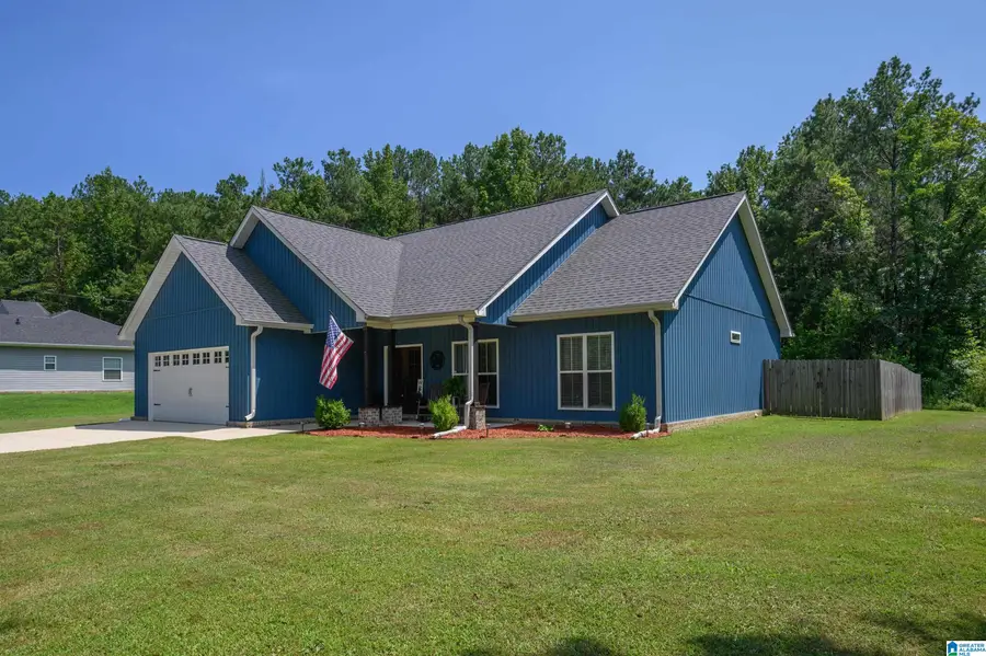 1703 SELLERS ROAD, Dora, AL 35062 - #3