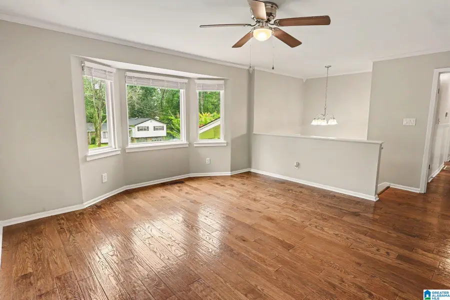1424 HIGHPOINT TERRACE, Birmingham, AL 35235 - #3