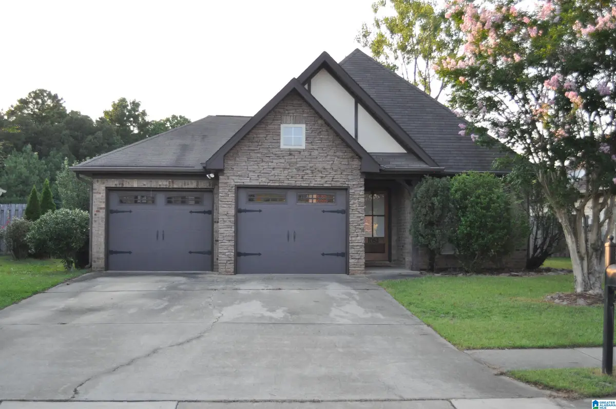 1052 EMERALD RIDGE DRIVE, Calera, AL 35040 - #1