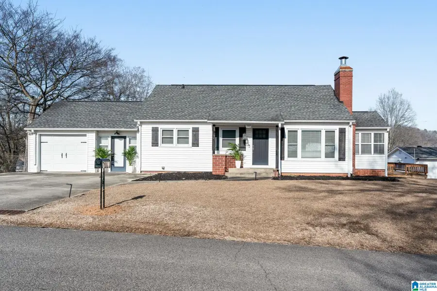 110 ADAMS AVENUE W, Oneonta, AL 35121 - #2