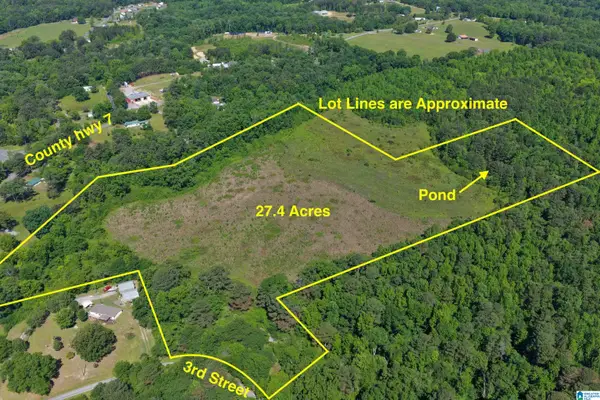 0 3RD STREET, Hayden, AL 35079