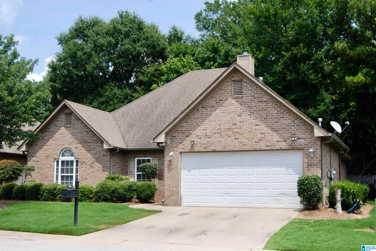 396 HOLLAND LAKES DRIVE S, Pelham, AL 35124 - #1