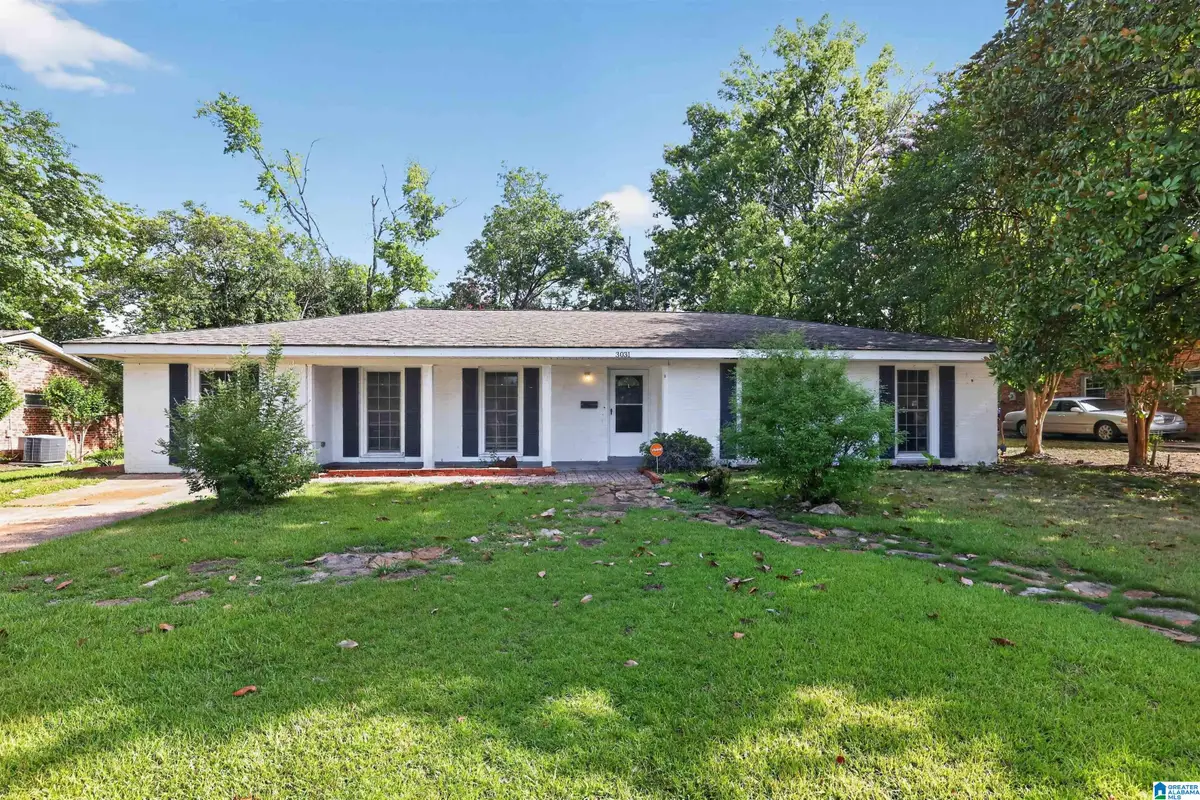 3031 N COLONIAL DRIVE, Montgomery, AL 36111 - #1