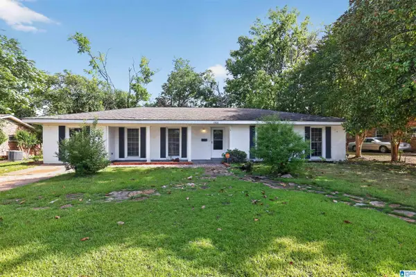 3031 N COLONIAL DRIVE, Montgomery, AL 36111