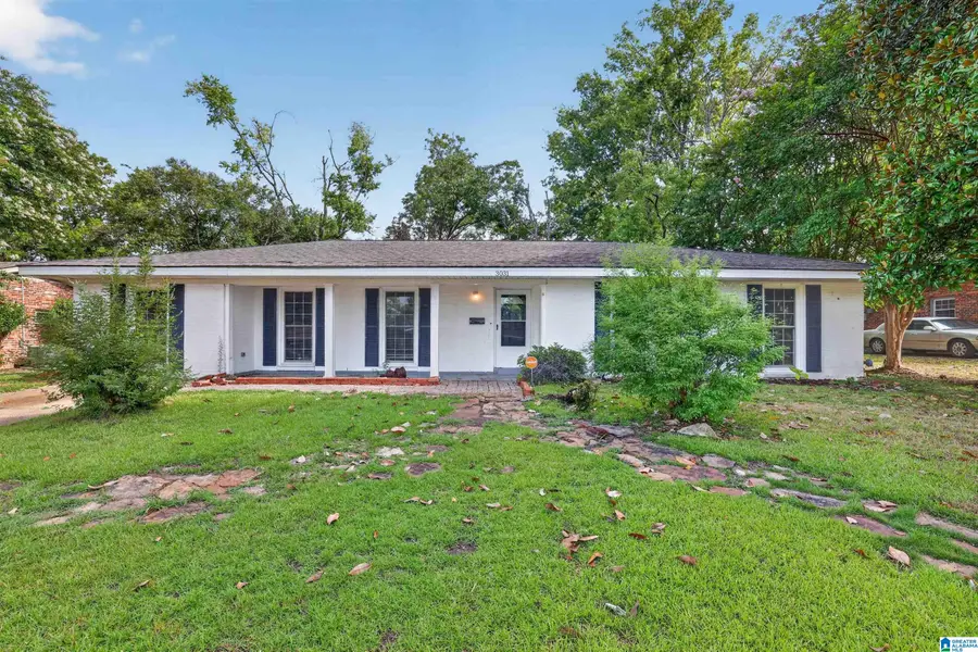 3031 N COLONIAL DRIVE, Montgomery, AL 36111 - #2