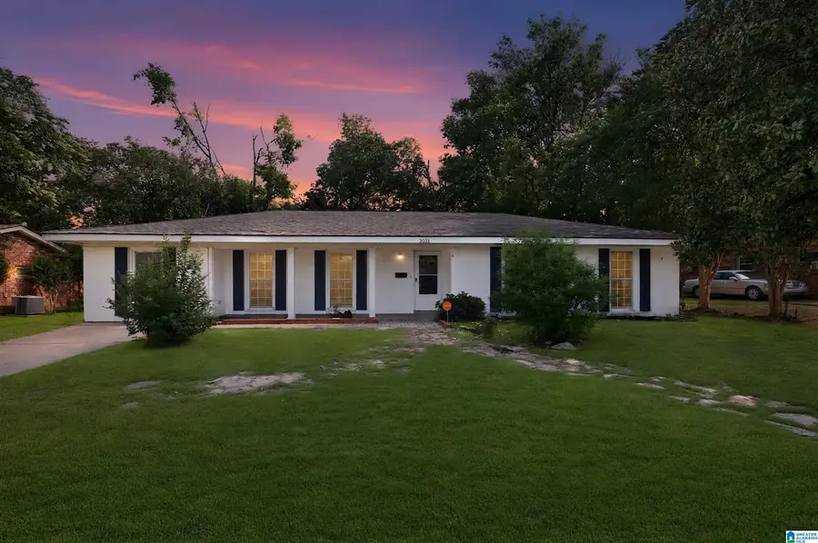 3031 N COLONIAL DRIVE, Montgomery, AL 36111 - #3