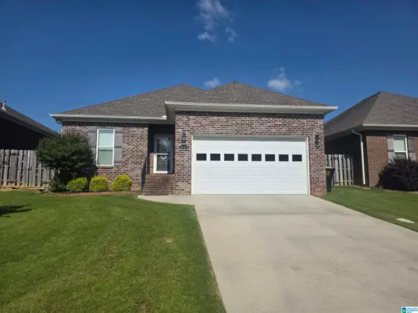 2920 PHELAN CIRCLE SE, Hanceville, AL 35077