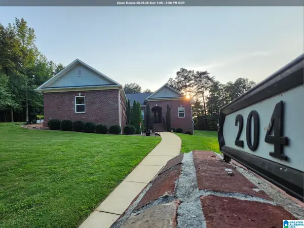 204 DURBAN STREET, Birmingham, AL 35211