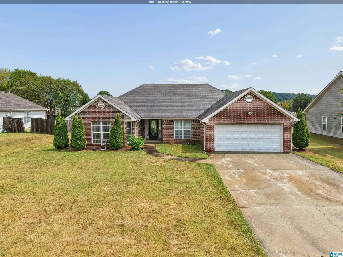 179 STONEHAVEN DRIVE, Pelham, AL 35124 - #1