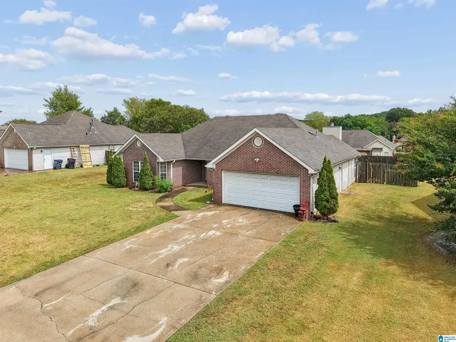 179 STONEHAVEN DRIVE, Pelham, AL 35124 - #2