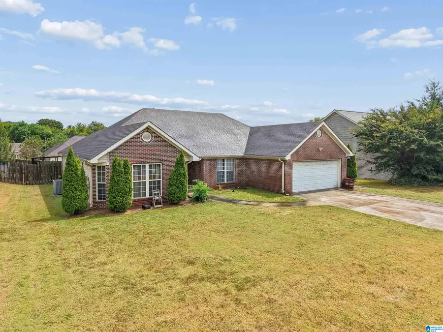 179 STONEHAVEN DRIVE, Pelham, AL 35124 - #3